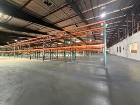 6557 Flotilla St, Commerce CA - Warehouse
