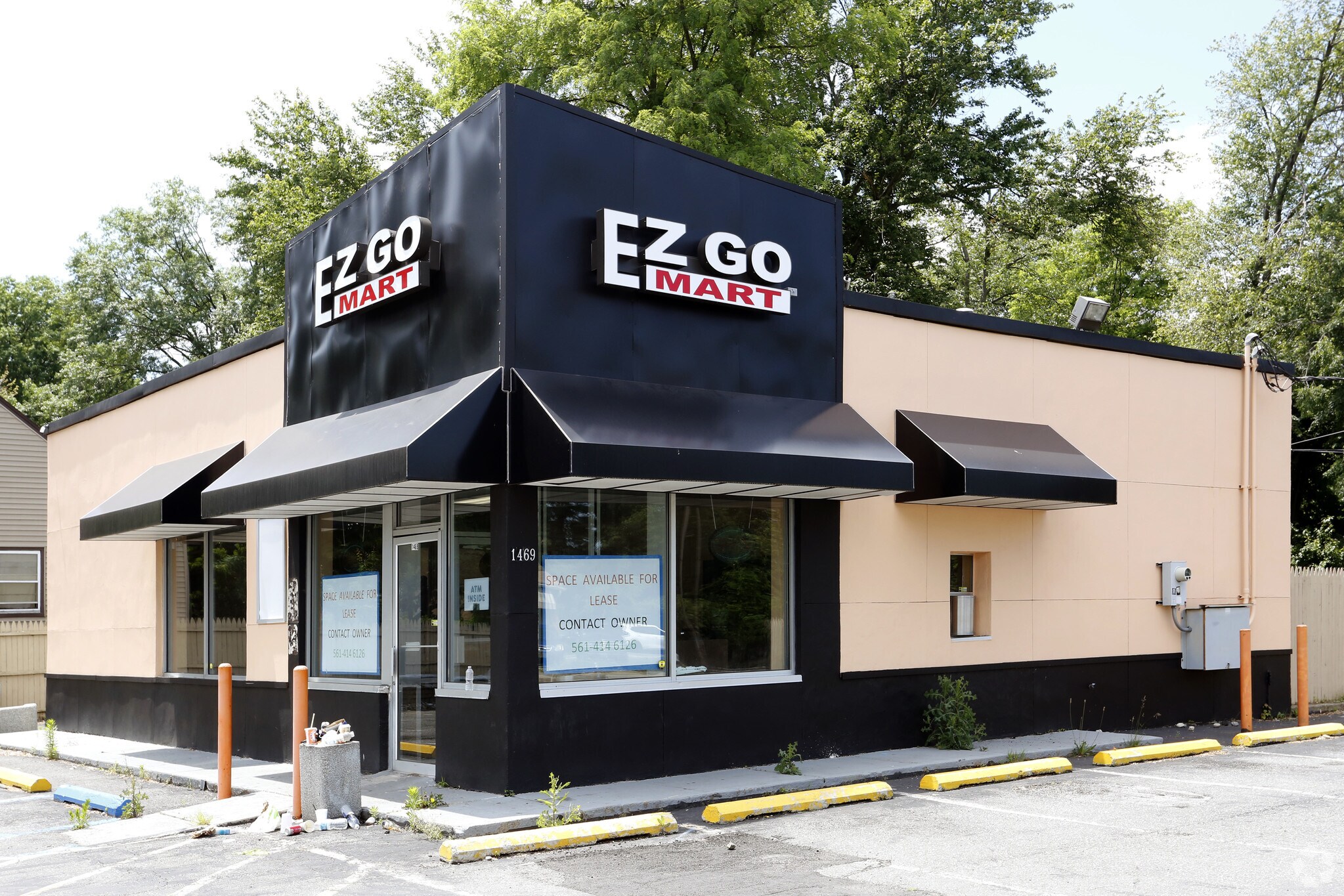 1469 E Front St, Plainfield, NJ for sale Primary Photo- Image 1 of 1