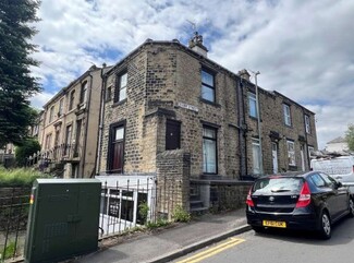 More details for 1 Carr St, Huddersfield - Retail for Sale