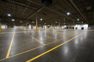 Building 1 - Warehouse