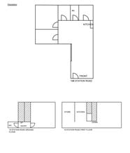 19-19B Station Rd, Ellon for lease Floor Plan- Image 2 of 2