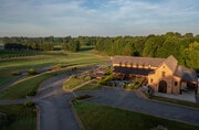 New Kent Winery & Talleysville Brewing Co - Vineyard
