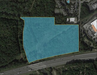 More details for 0 Crestmark, Lithia Springs, GA - Land for Sale