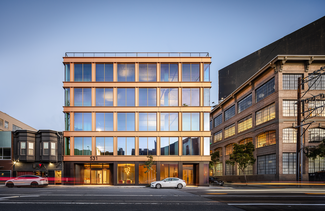 More details for 531 Bryant St, San Francisco, CA - Multiple Space Uses for Lease