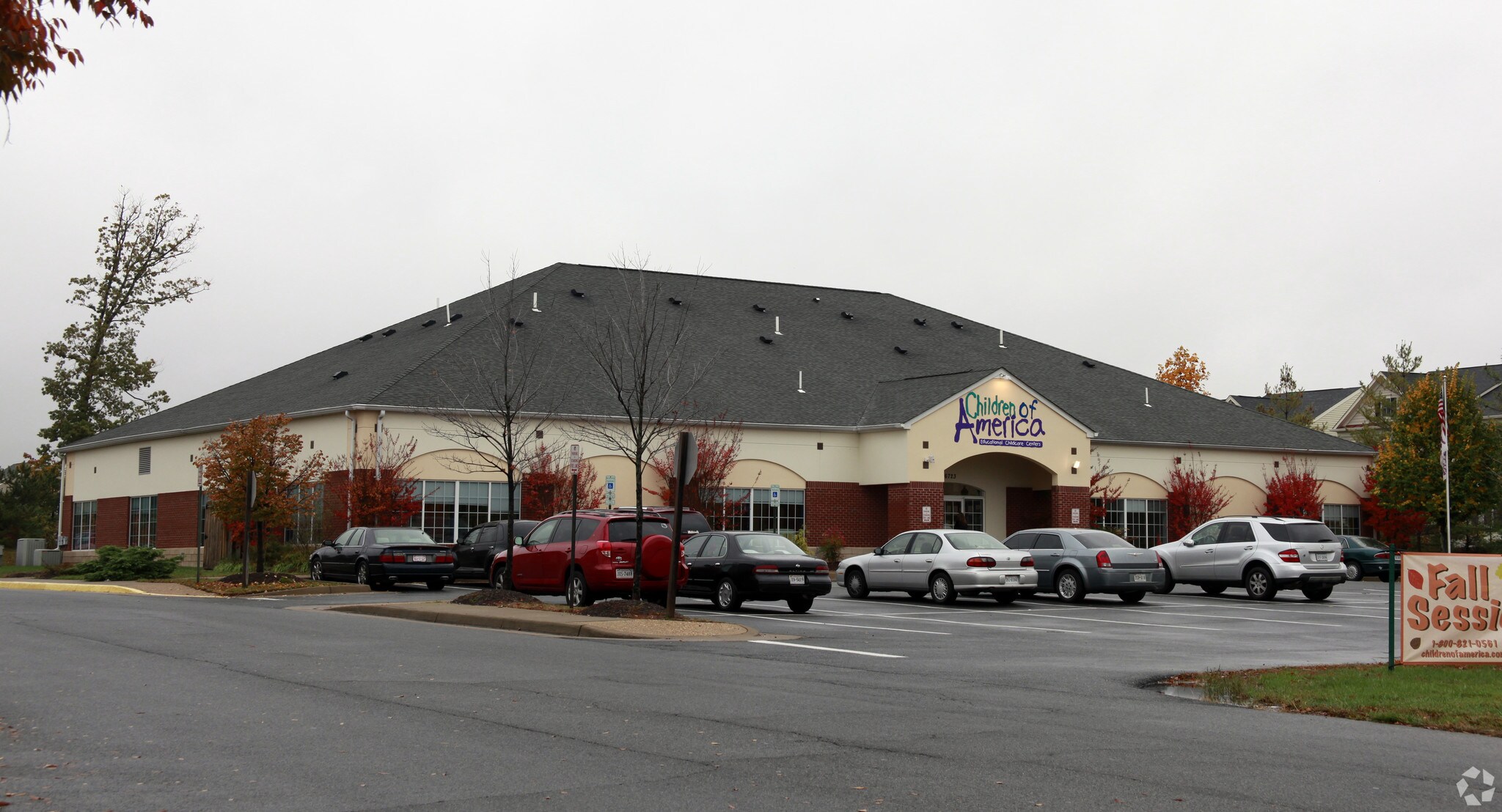 16723 River Ridge Blvd, Woodbridge, VA for sale Building Photo- Image 1 of 1