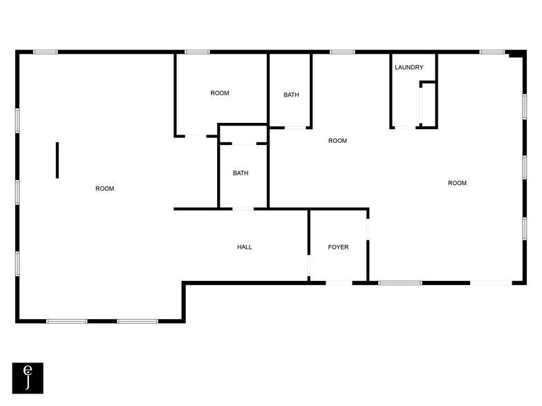5552 Robin Rd, Acworth, GA 30102 Office for Lease