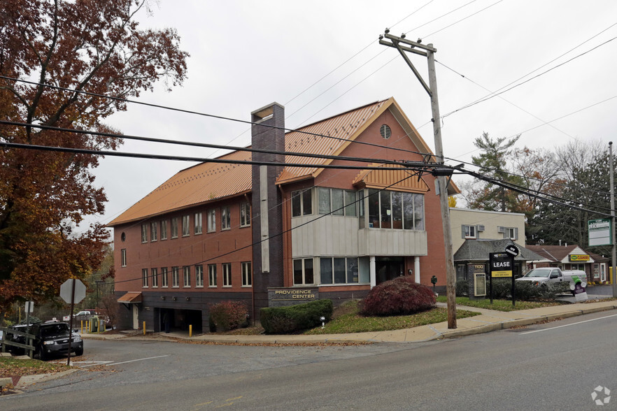 1100 N Providence Rd, Media, PA for lease - Primary Photo - Image 1 of 15