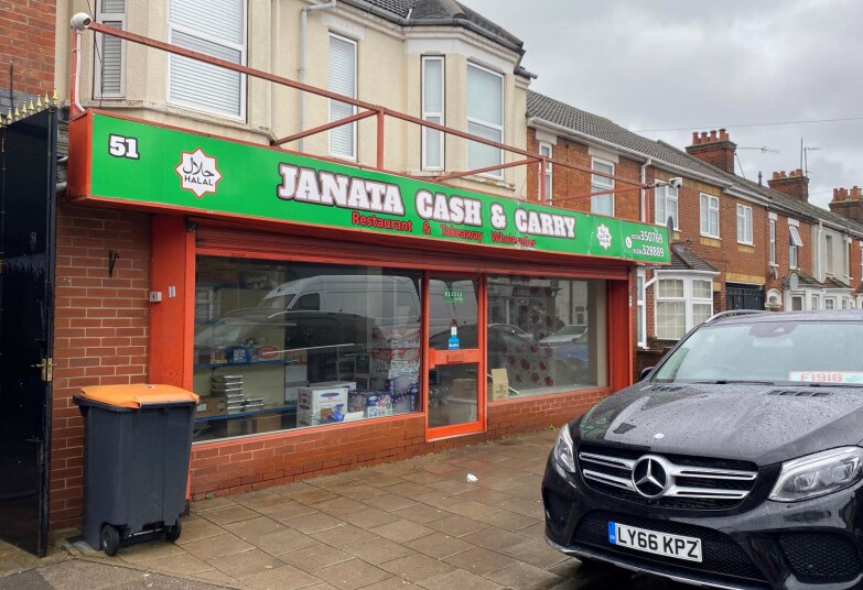 51 Iddesleigh Rd, Bedford, MK40 4LN