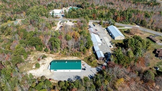 More details for 112 Pond Rd, Bowdoinham, ME - Industrial for Sale