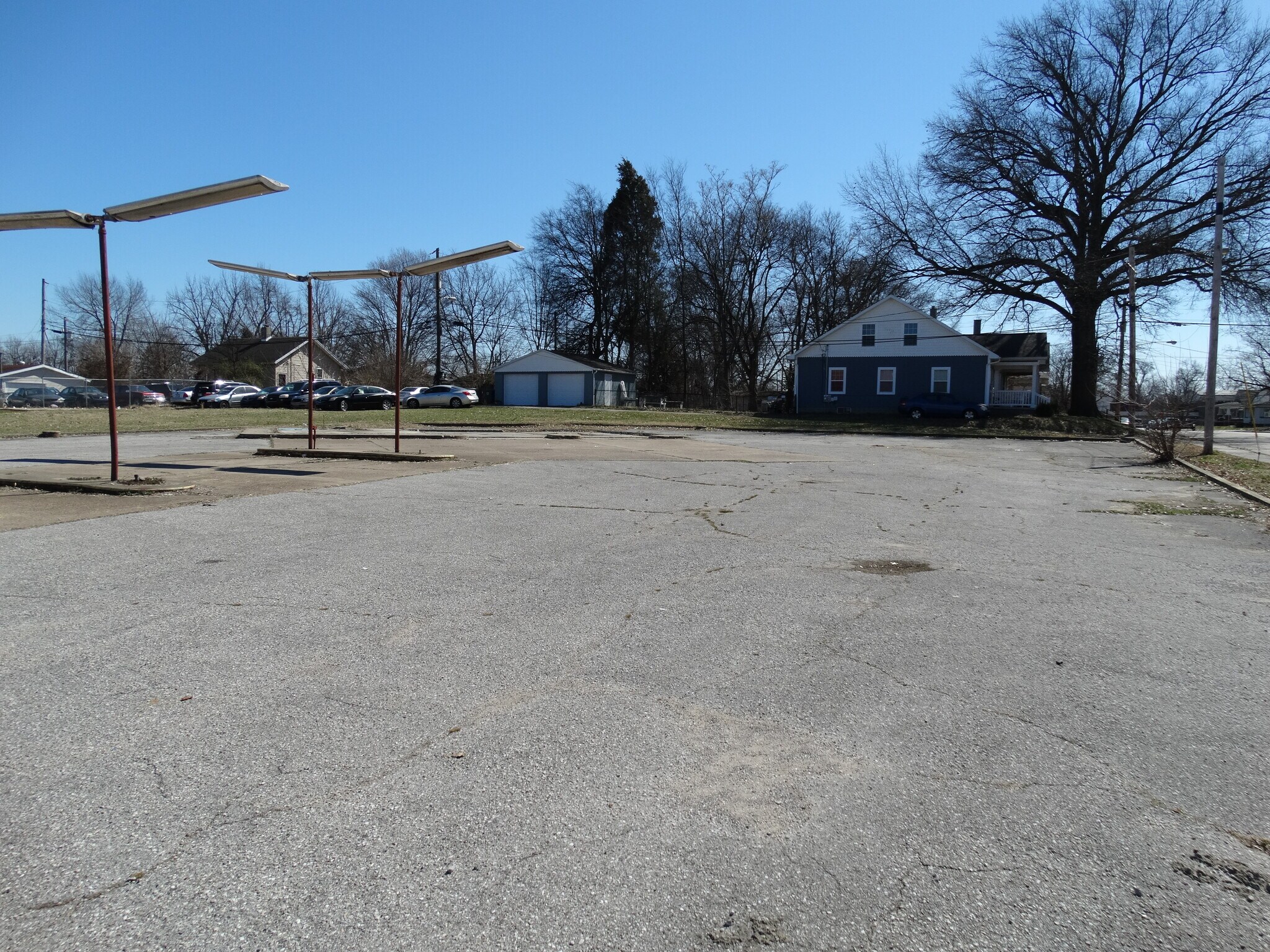 901 E Riverside Dr, Evansville, IN 47713 901903 E Riverside Drive