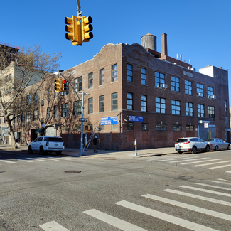 More details for 3607 36th Ave, Long Island City, NY - Office, Flex for Lease