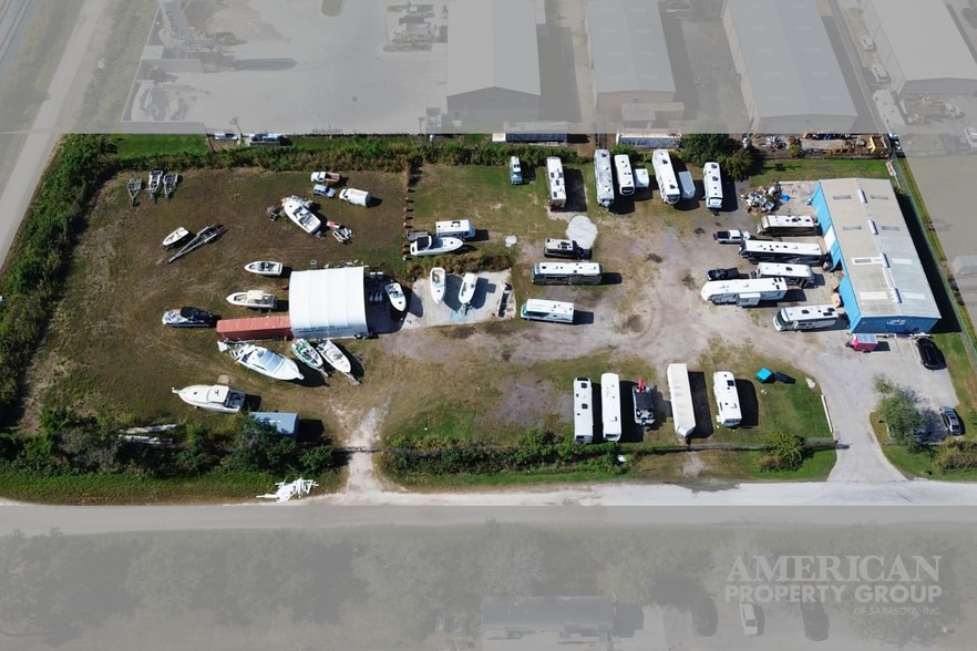 1323 20th Ave, Palmetto, FL for lease - Building Photo - Image 3 of 17