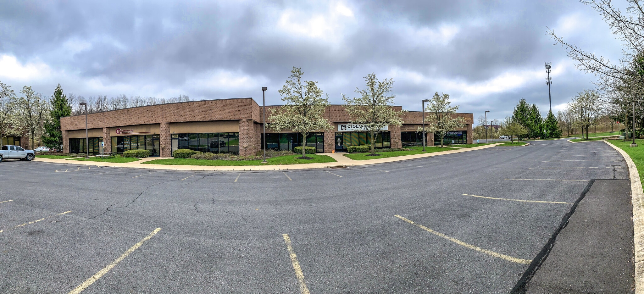 2505 Green Tech Dr, State College, PA for lease Other- Image 1 of 9