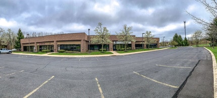 2505 Green Tech Dr, State College, PA for lease Other- Image 1 of 9