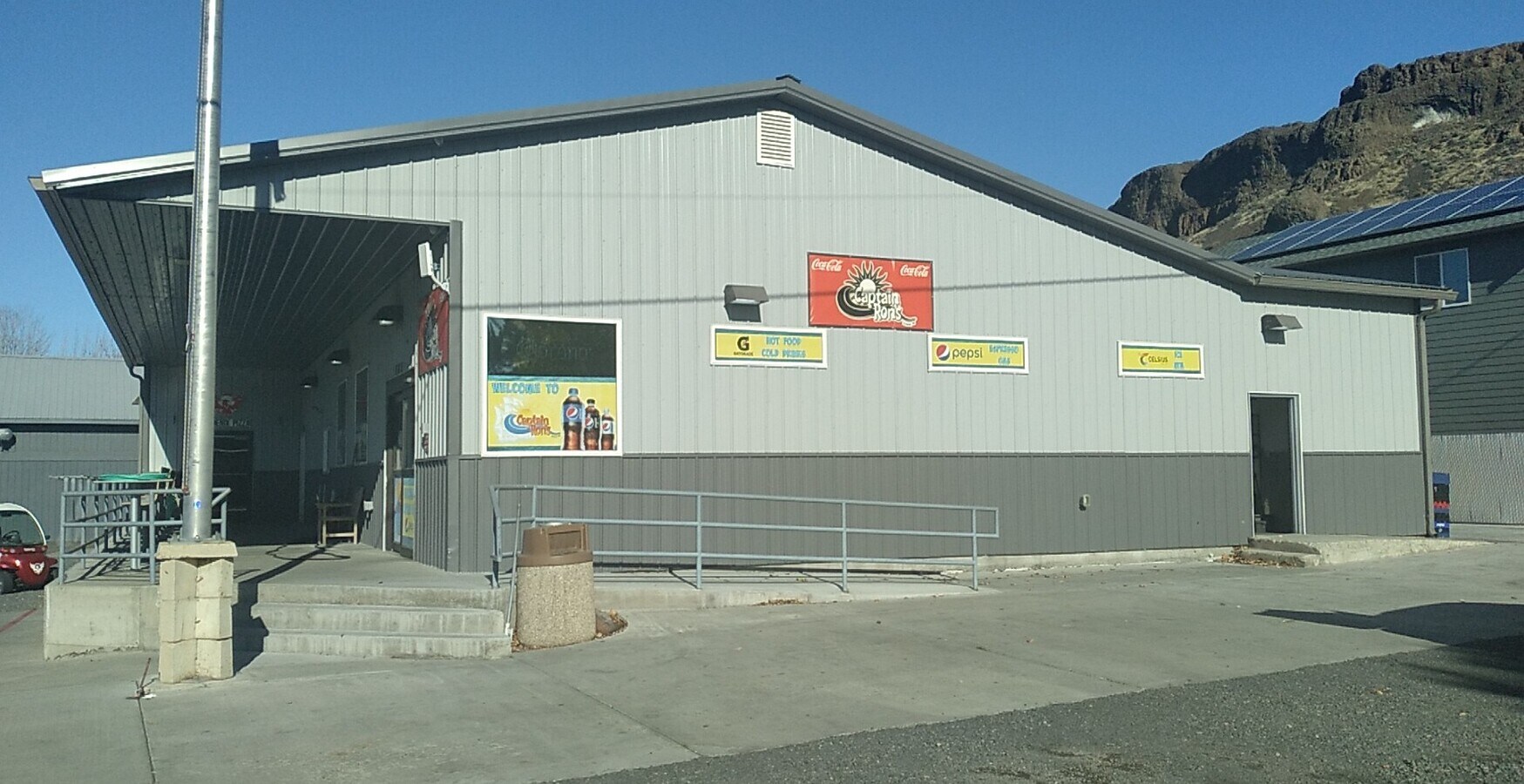 771 Chukar Pl SW, Quincy, WA 98848 Retail for Sale