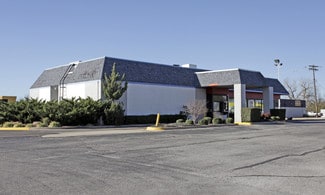 More details for 2323 N Macarthur Blvd, Oklahoma City, OK - Retail for Sale