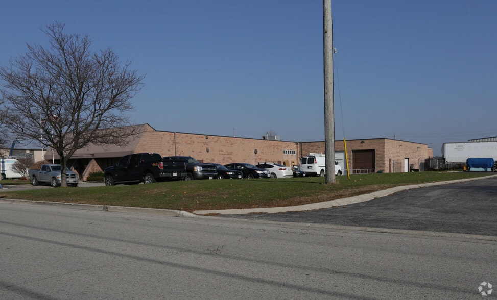 352 Sovereign Rd, London, ON for sale - Building Photo - Image 2 of 9