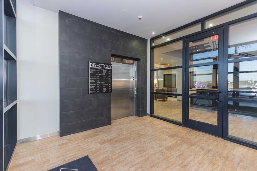 5701 Time Square Blvd, Amarillo, TX for lease - Interior Photo - Image 3 of 11