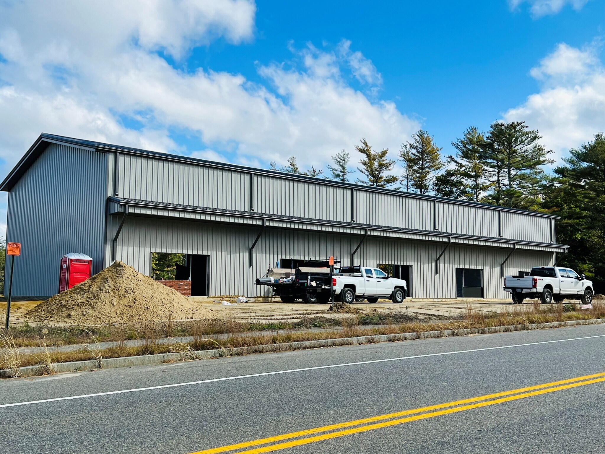 1A Spring, Carver, MA for sale Building Photo- Image 1 of 1