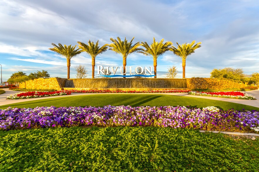 Gilbert & Pecos Rd, Gilbert, AZ 85295 Rivulon Medical Building