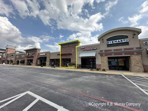 1300-1354 E Battlefield St, Springfield, MO for lease Building Photo- Image 1 of 3