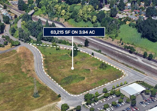 6112 NW Fruit Valley Rd, Vancouver, WA for sale Primary Photo- Image 1 of 5