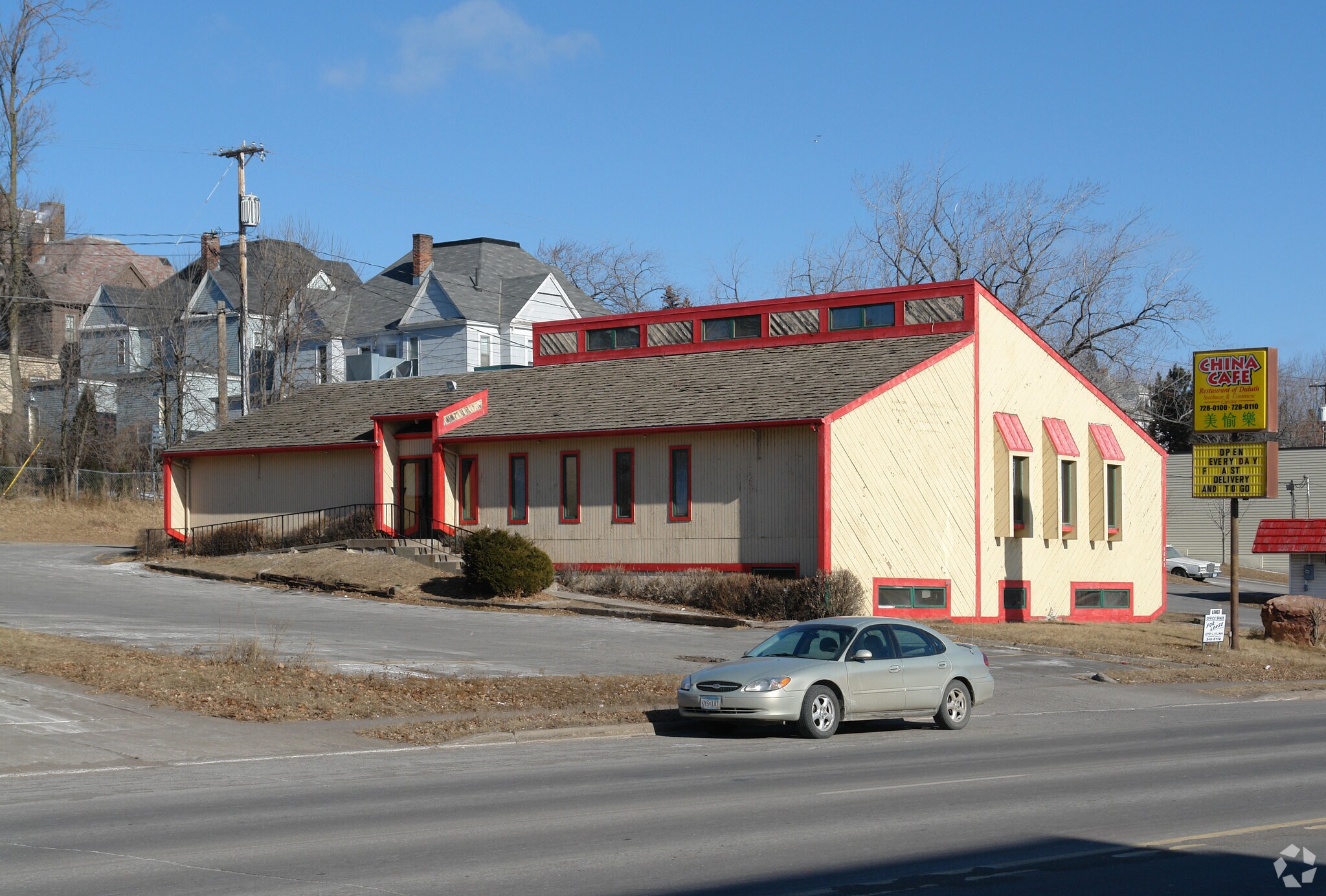 1623 London Rd, Duluth, MN for sale Primary Photo- Image 1 of 1