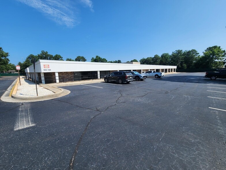 2531 Center West Pky, Augusta, GA for lease - Building Photo - Image 1 of 21