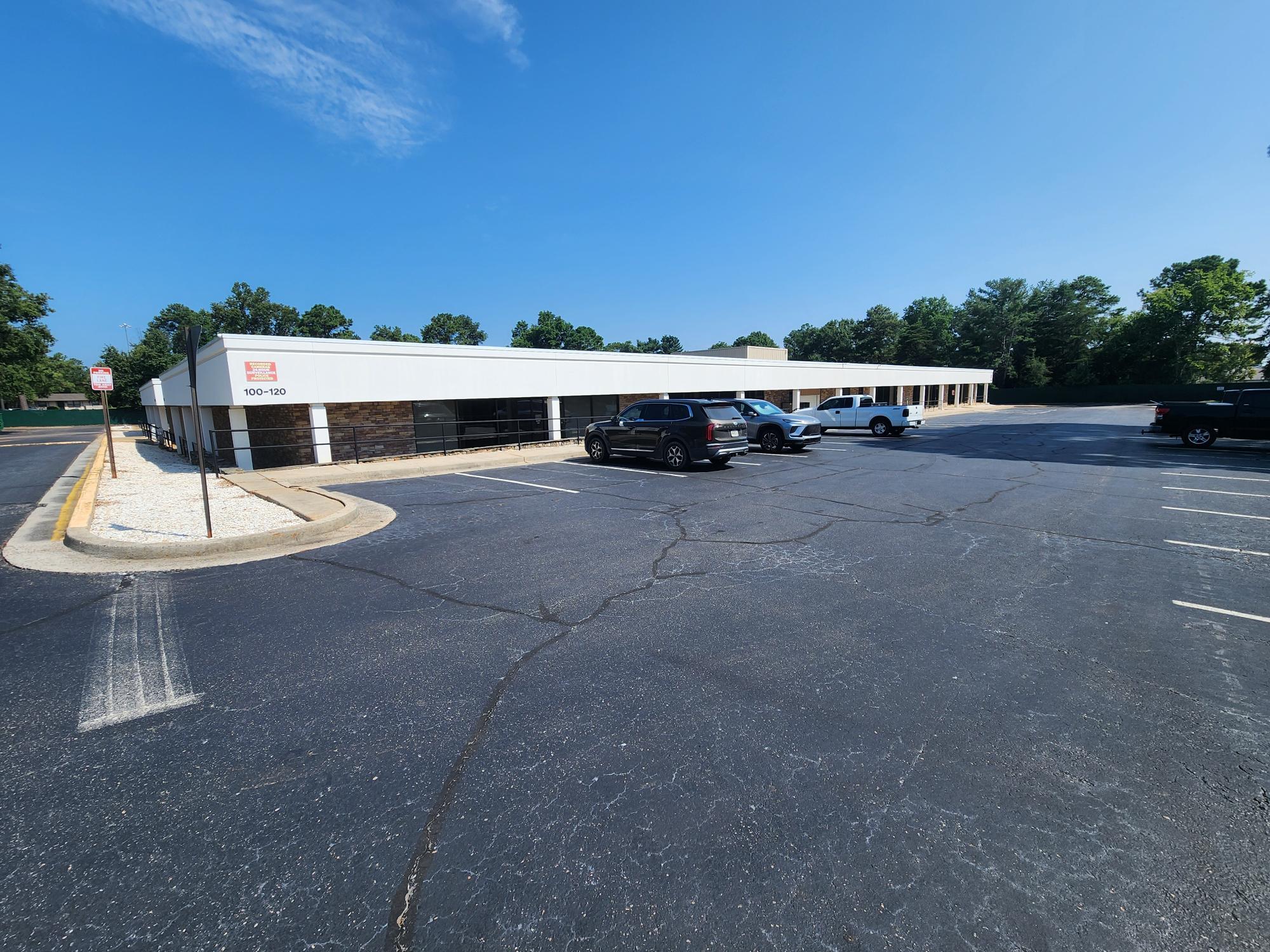 2531 Center West Pky, Augusta, GA for lease Building Photo- Image 1 of 22