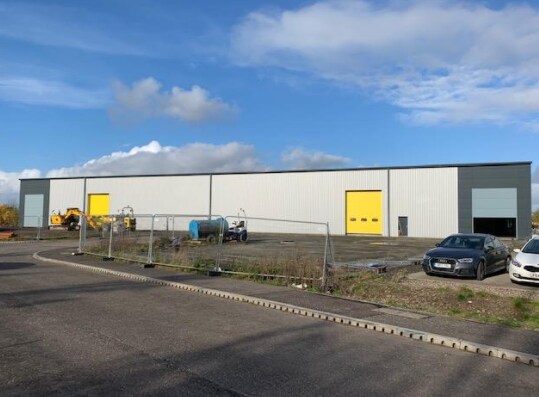 Cambuslang Rd, Rutherglen for sale - Primary Photo - Image 1 of 1