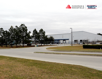 More details for 102 Norwest Ct, Pooler, GA - Industrial for Lease