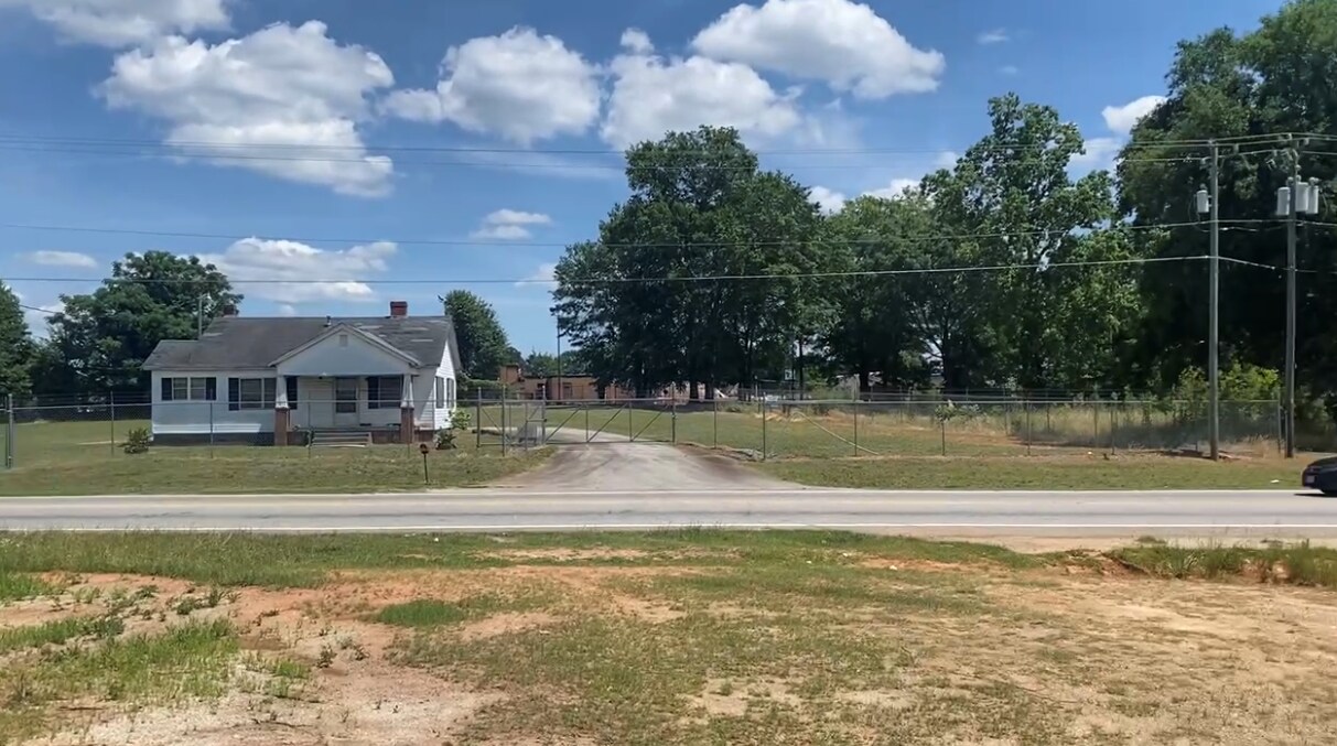 209 W Shockley Ferry Rd, Anderson, SC 29624 Land for Sale