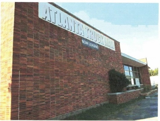 281 Mount Zion Rd SW, Atlanta, GA for sale Primary Photo- Image 1 of 1