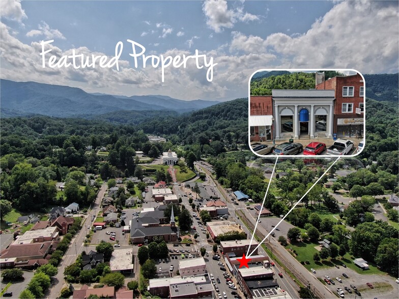 624 W Main St, Sylva, NC for sale - Other - Image 3 of 66