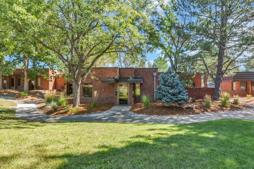 3400 W 16th St, Greeley, CO for lease - Building Photo - Image 1 of 40