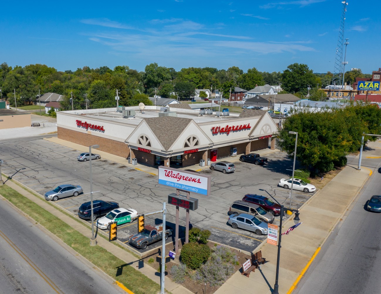 1300 Wabash Ave, Terre Haute, IN 47807 - Walgreens | LoopNet