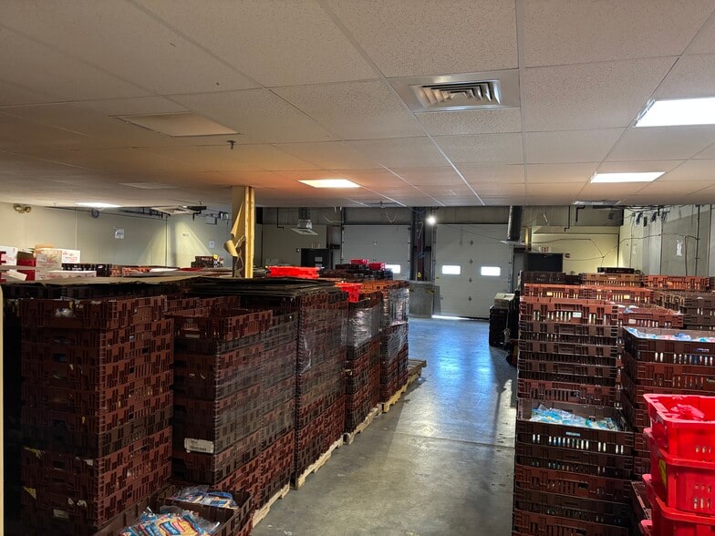 85 Faltin Dr, Manchester, NH for lease - Interior Photo - Image 2 of 6