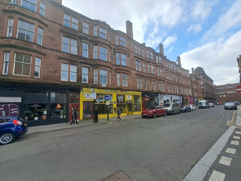 31-35 Parnie St, Glasgow for lease - Building Photo - Image 2 of 4