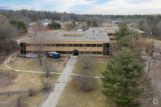 580 Main St, Bolton, MA - aerial  map view - Image1