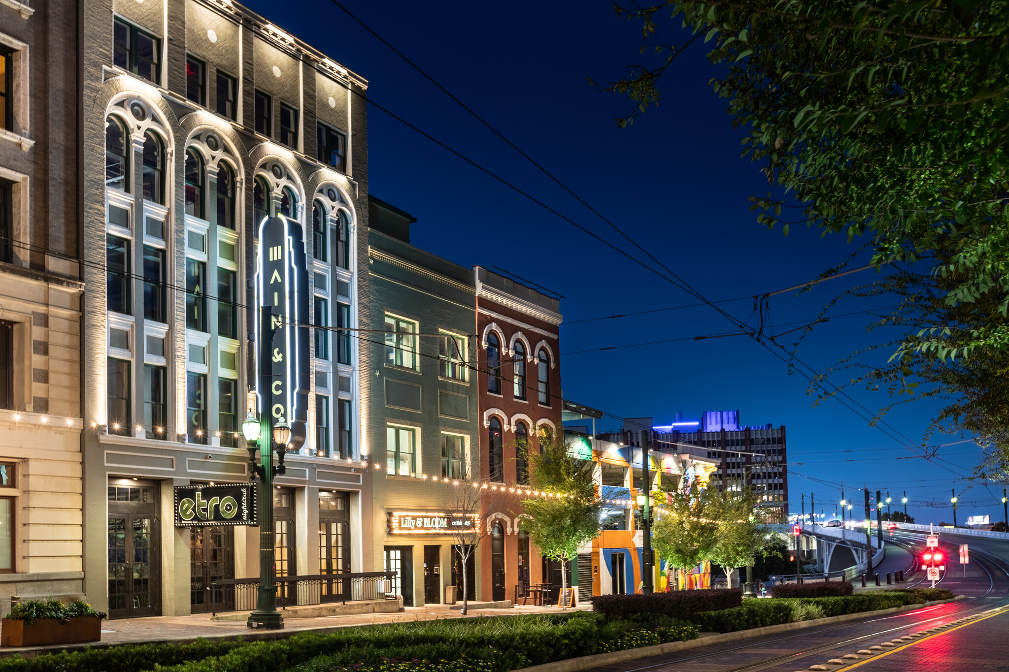 114 Main St, Houston, TX for sale Building Photo- Image 1 of 1