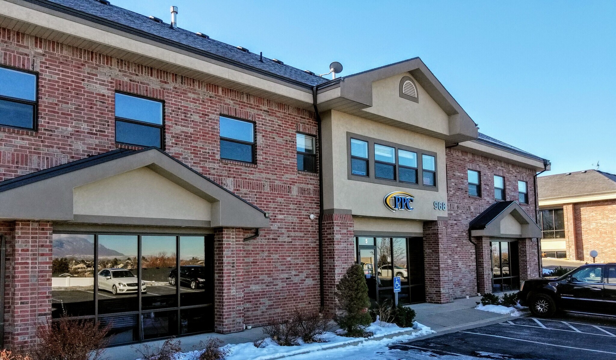 968 Chambers St, Ogden, UT for sale Building Photo- Image 1 of 1