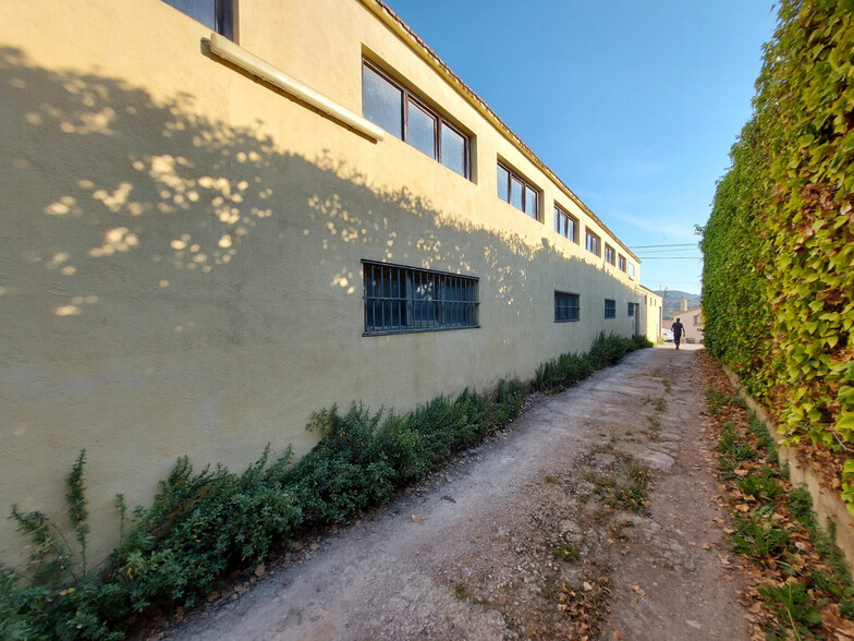 Industrial in Sant Martí Sarroca, BAR for sale - Building Photo - Image 2 of 14