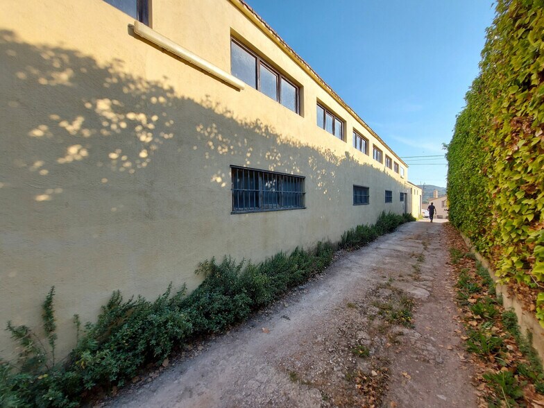 Industrial in Sant Martí Sarroca, Barcelona for sale - Building Photo - Image 2 of 14
