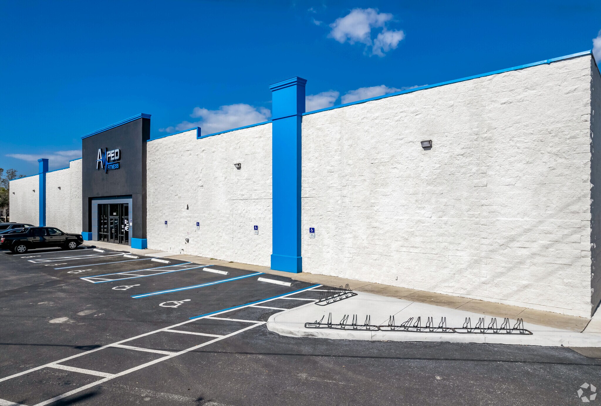 2601 Tyrone Blvd N, Saint Petersburg, FL for sale Primary Photo- Image 1 of 1