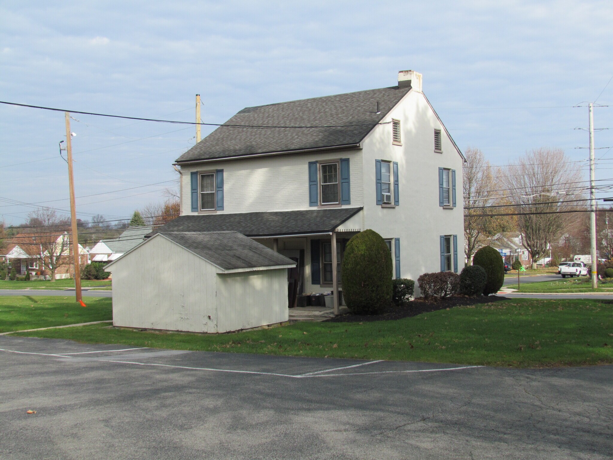 2834 Shillington Rd, Sinking Spring, PA 19608 Office for Sale