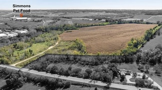 More details for Old Highway Rd, Dubuque, IA - Land for Sale