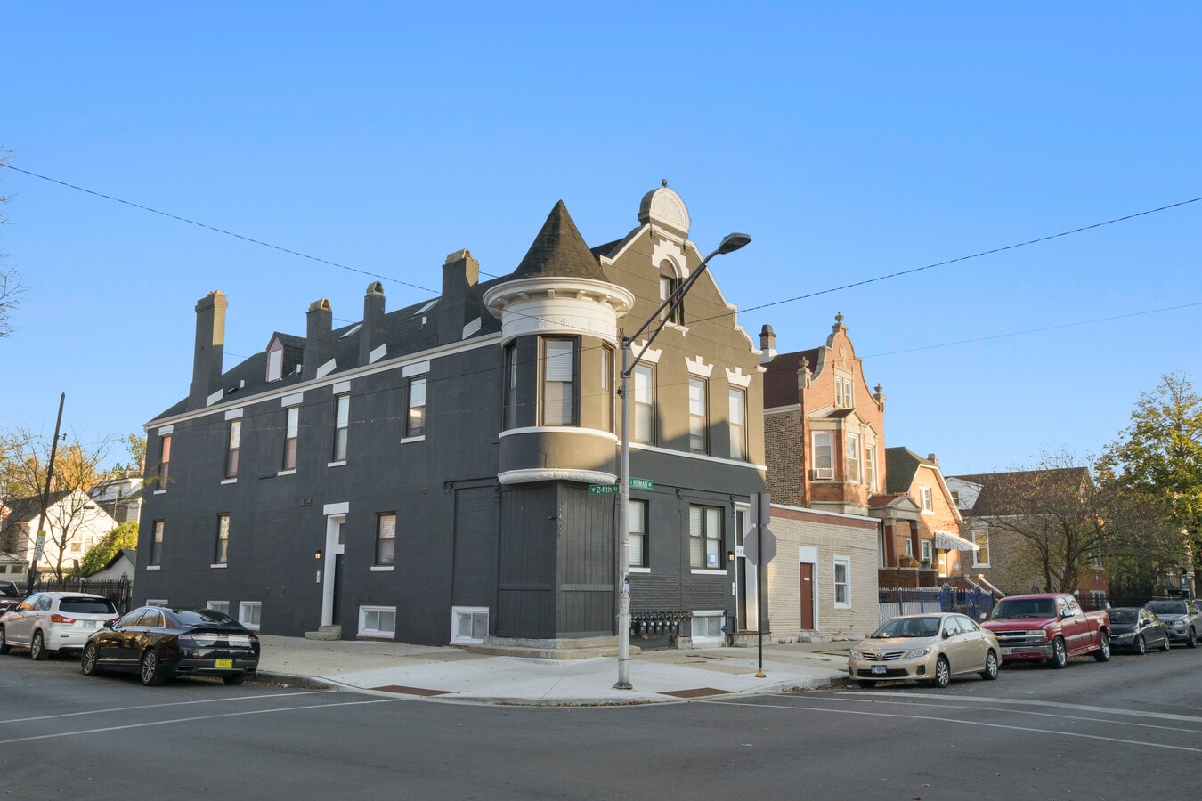 2401 S Homan Ave, Chicago, IL 60623 | LoopNet