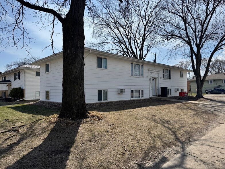 1321 3rd Ave SW, Rochester, MN for sale - Building Photo - Image 1 of 4