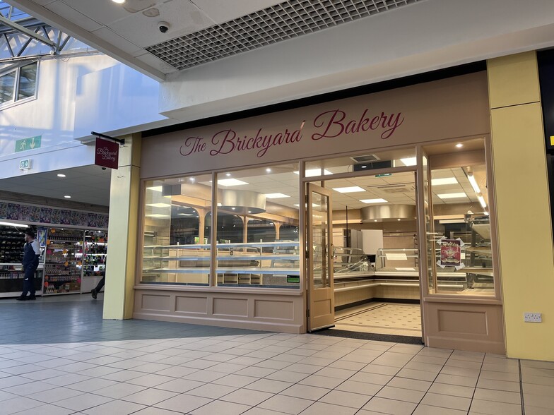 38 Dundas St, Middlesbrough for sale - Building Photo - Image 1 of 1