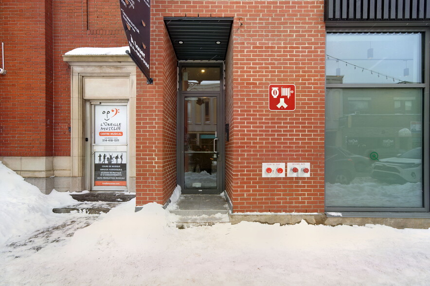 980 Rue Notre-Dame O, Montréal, QC for lease - Building Photo - Image 3 of 13